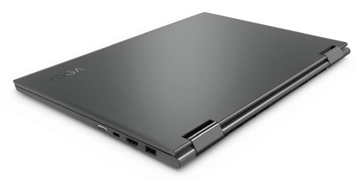 Lenovo Yoga 530 14" AMD Ryzen 3 2200U 4GB RAM 128GB Dysk SSD Win10