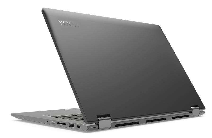 Lenovo Yoga 530 14" AMD Ryzen 3 2200U 4GB RAM 128GB Dysk SSD Win10