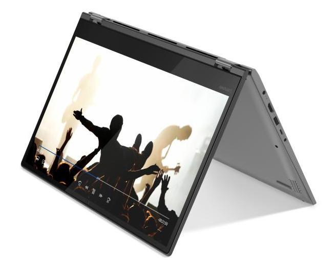Lenovo Yoga 530 14" AMD Ryzen 3 2200U 4GB RAM 128GB Dysk SSD Win10