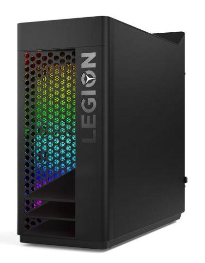 Lenovo Legion T730-28ICO Intel® Core™ i5-8400 16GB 2TB 256GB SSD RTX2070 W10