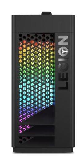 Lenovo Legion T730-28ICO Intel® Core™ i5-8400 16GB 2TB 256GB SSD RTX2070 W10