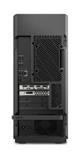 Lenovo Legion T730-28ICO Intel® Core™ i5-8400 16GB 2TB 256GB SSD RTX2070 W10