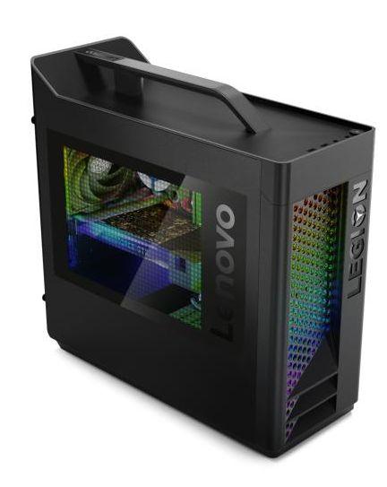 Lenovo Legion T730-28ICO Intel® Core™ i5-8400 16GB 2TB 256GB SSD RTX2070 W10