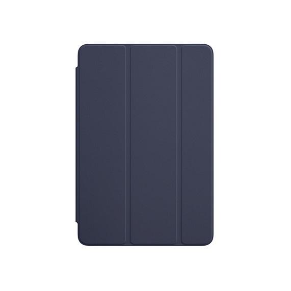 Etui na tablet Apple Smart Cover MKLX2ZM/A (nocny błękit)