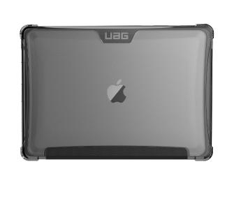 etui na laptop UAG Plyo Macbook Air 13 (transparentny)