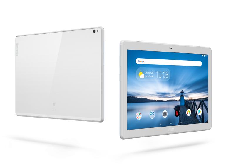 Lenovo TAB P10 10,1" 3GB/32GB WiFi Biały