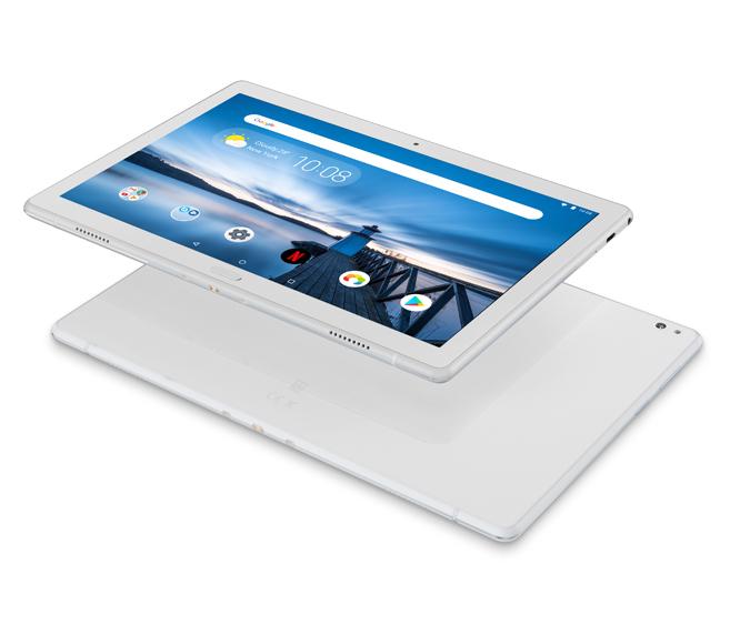 Lenovo TAB P10 10,1" 3GB/32GB WiFi Biały