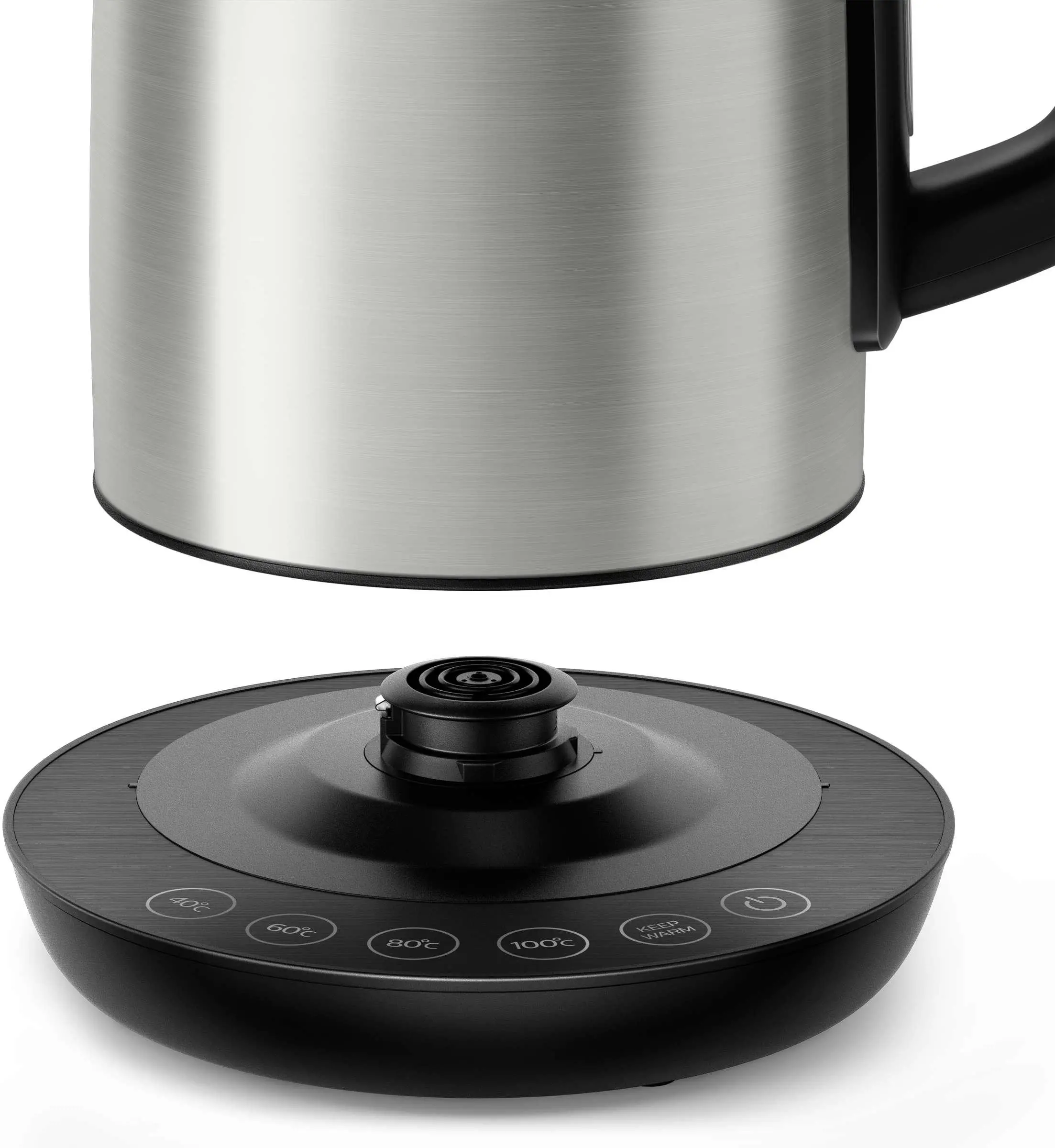 Czajnik Philips Avance Collection HD9359/90 1,7l 2200W Regulacja temperatury