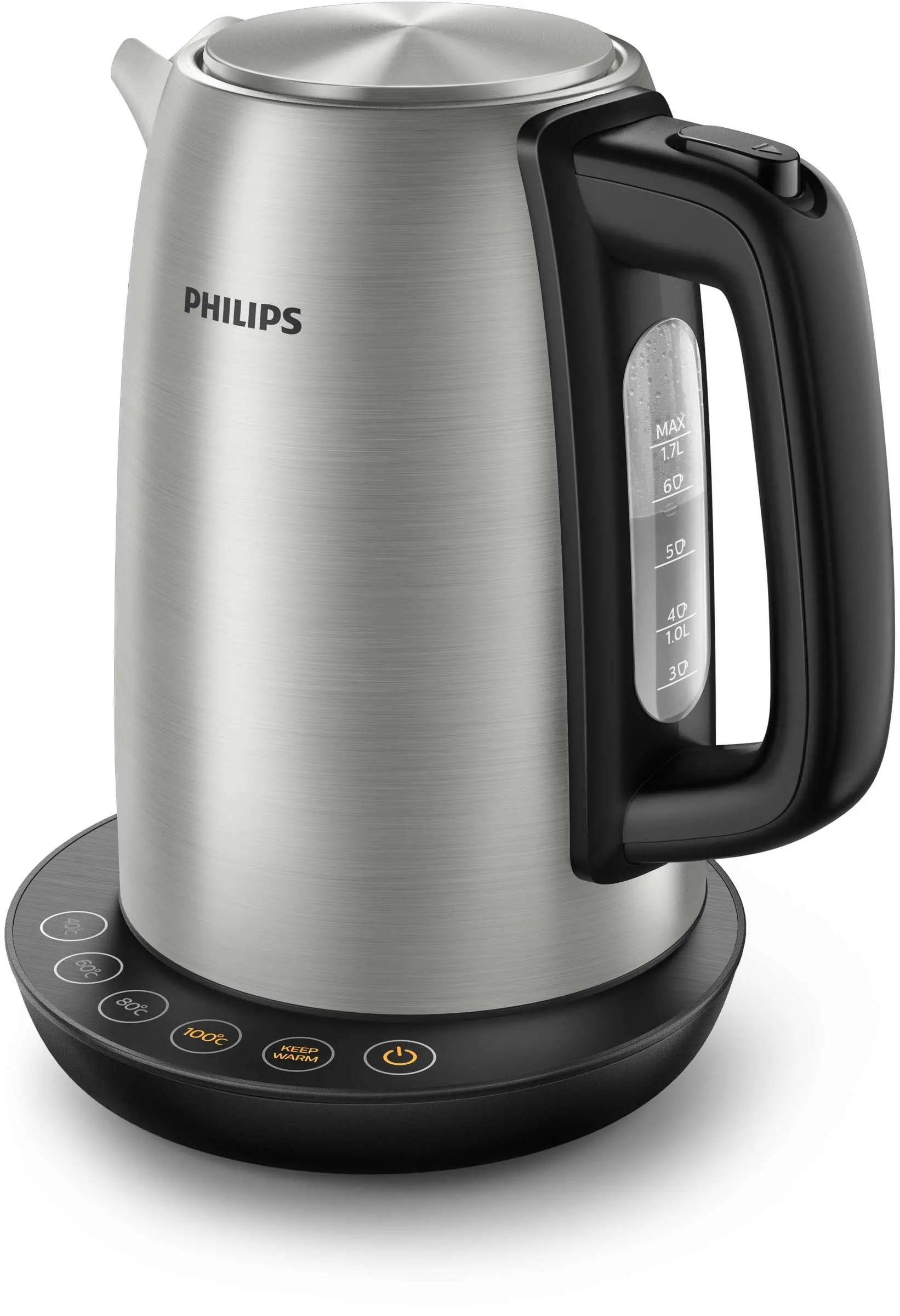 Czajnik Philips Avance Collection HD9359/90 1,7l 2200W Regulacja temperatury