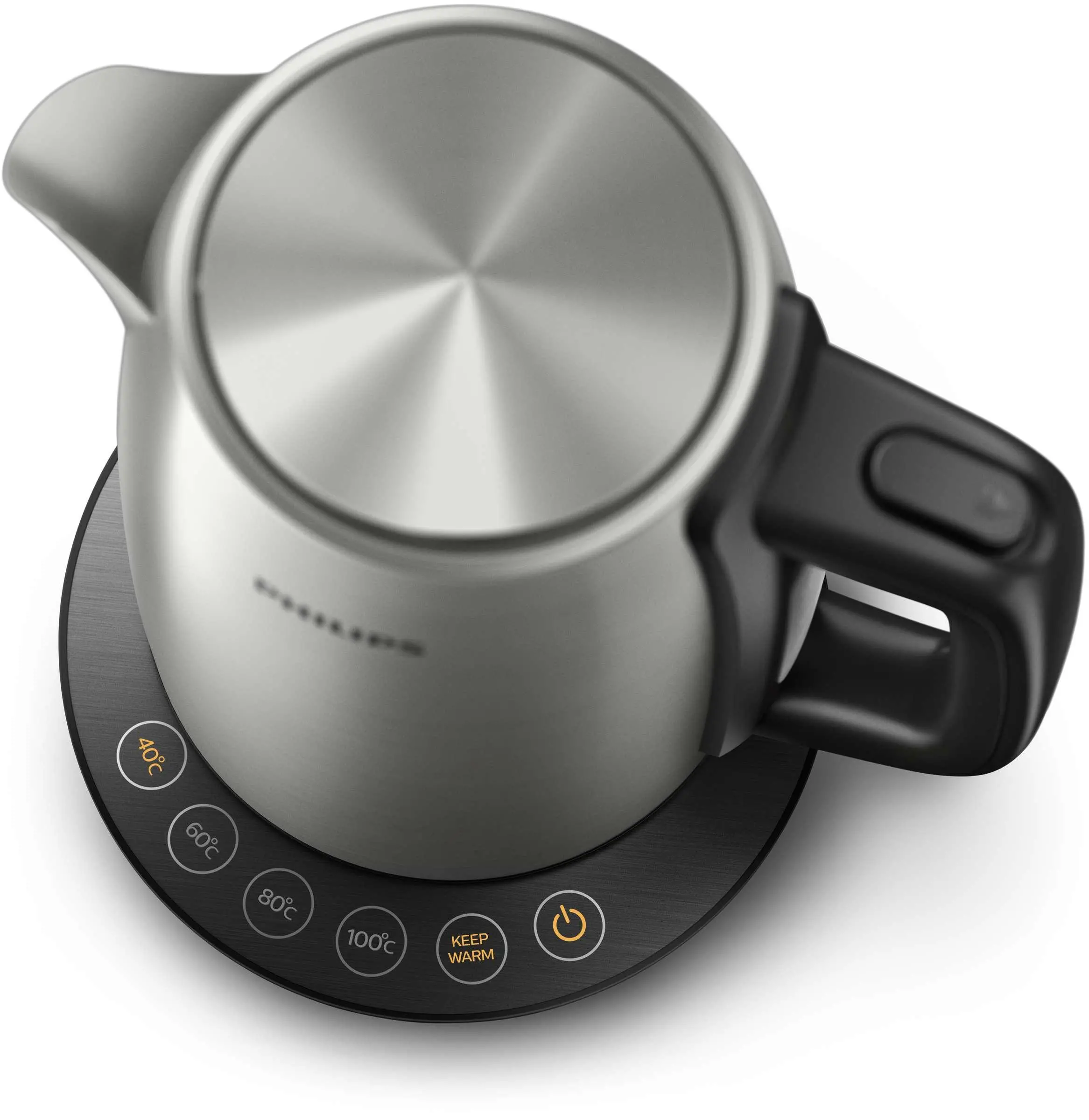 Czajnik Philips Avance Collection HD9359/90 1,7l 2200W Regulacja temperatury