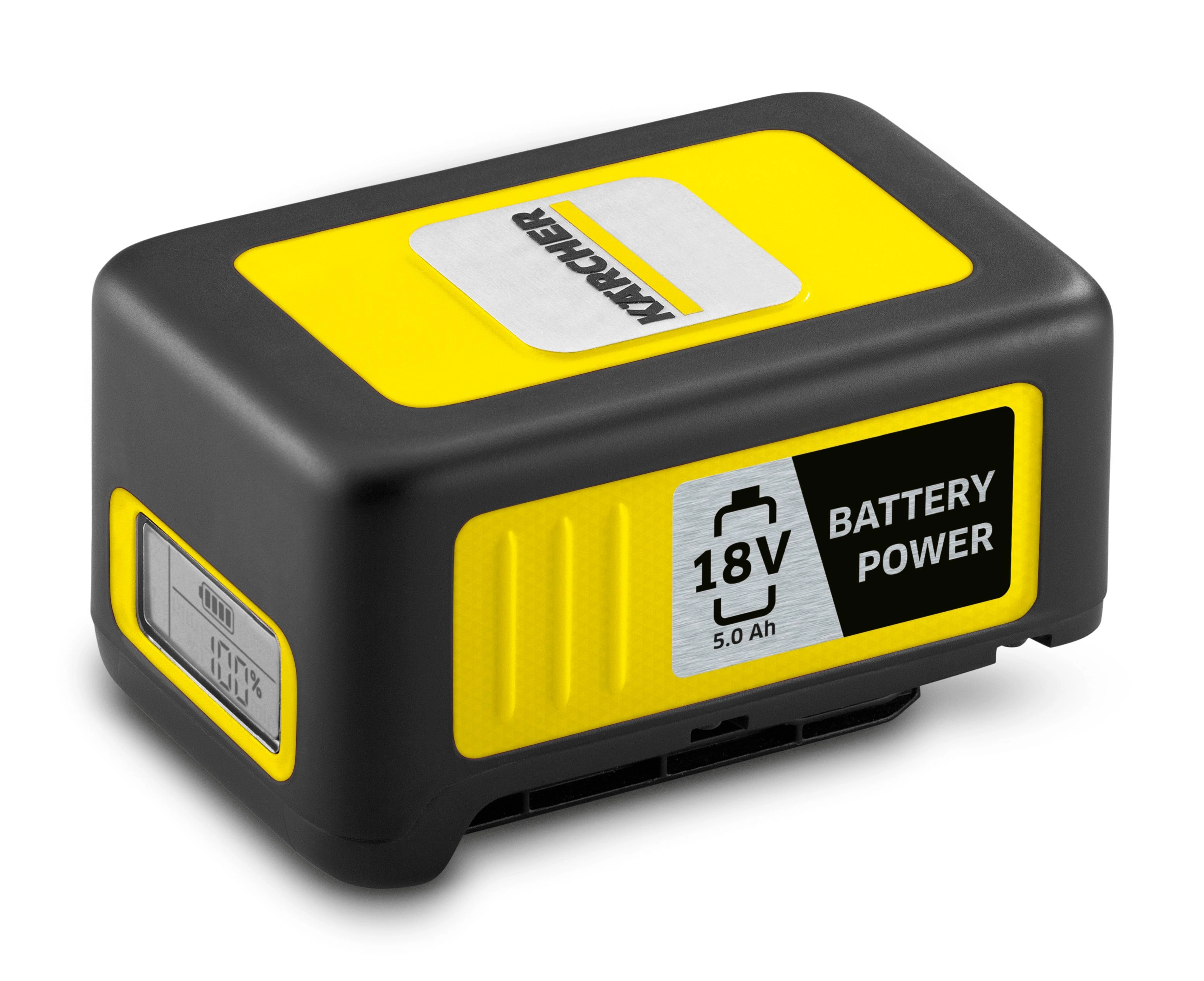 Akumulator Karcher 2.445-035.0