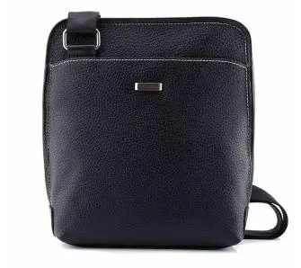 Torba na laptopa Wittchen City Leather 17-4-116-1 13"