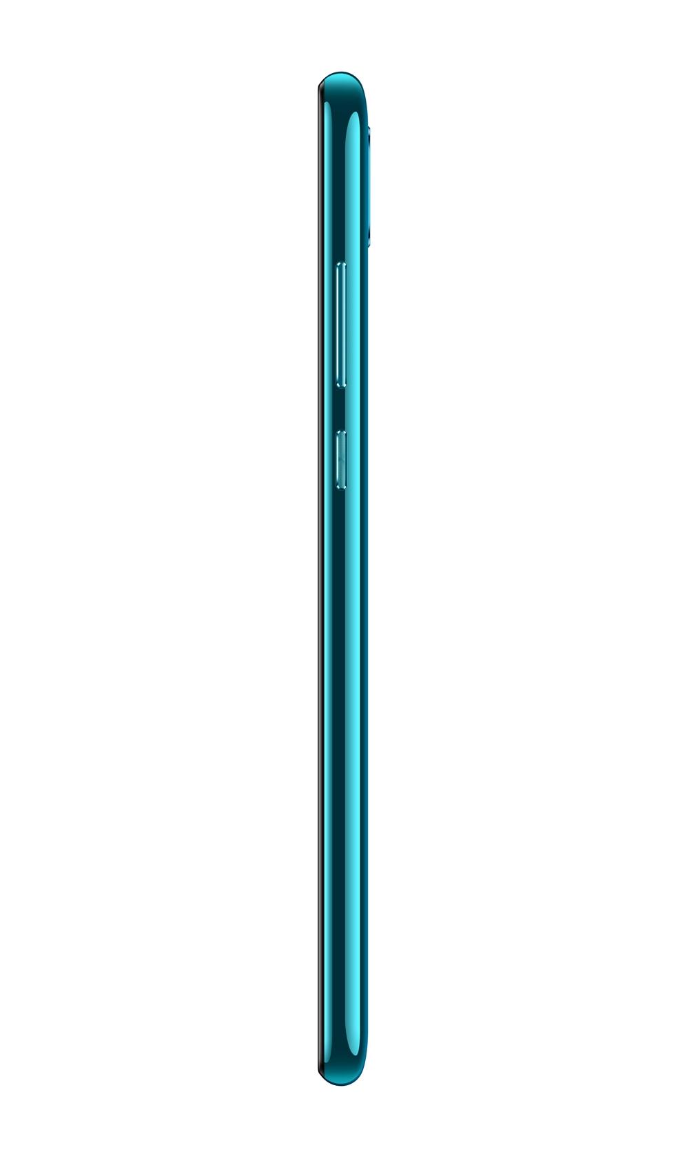 Smartfon Huawei P Smart 2019 (sapphire niebieski)