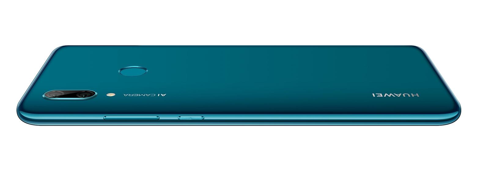 Smartfon Huawei P Smart 2019 (sapphire niebieski)