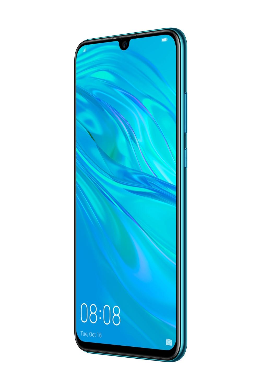 Smartfon Huawei P Smart 2019 (sapphire niebieski)