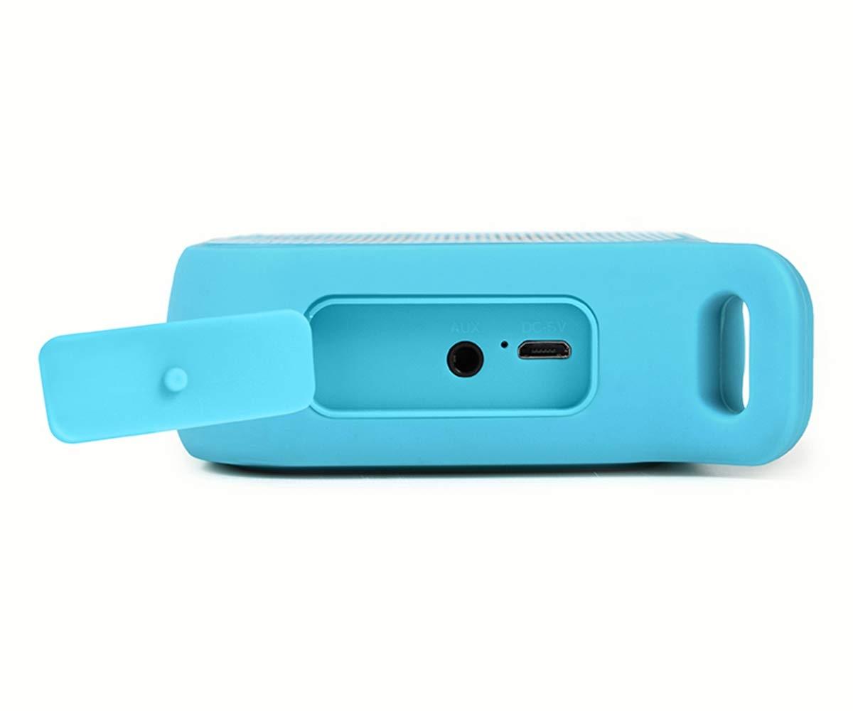 Głośnik Bluetooth Fresh 'n Rebel Rockbox Pebble (sky)