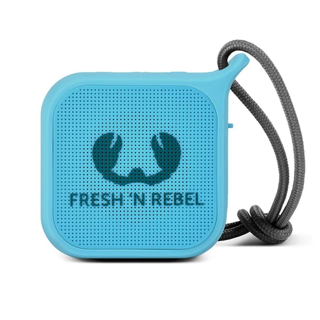Głośnik Bluetooth Fresh 'n Rebel Rockbox Pebble (sky)