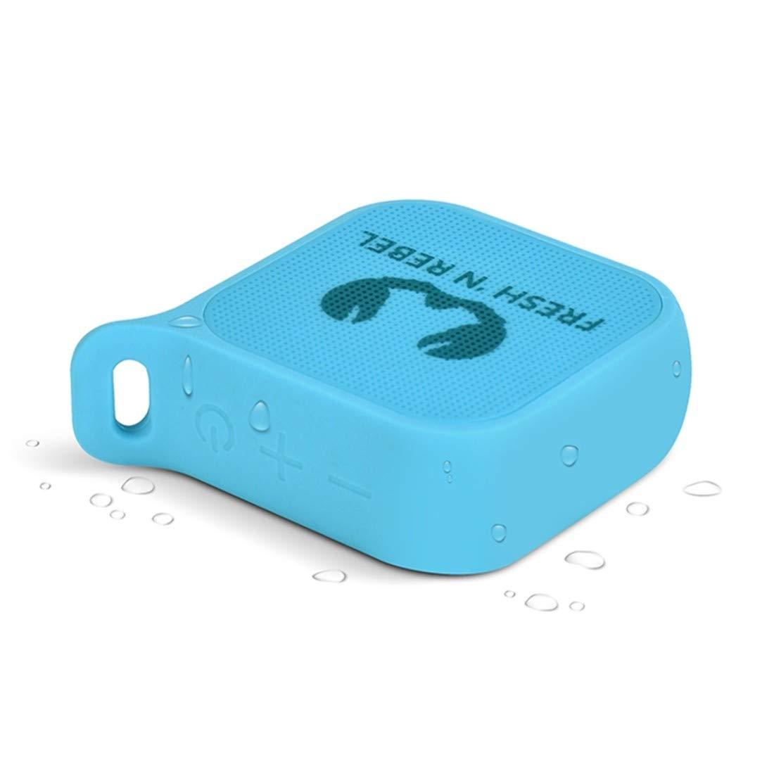 Głośnik Bluetooth Fresh 'n Rebel Rockbox Pebble (sky)