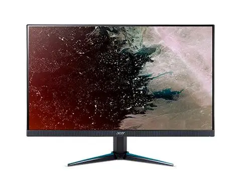 Monitor Acer Nitro VG270UP 27" 2K IPS 144Hz 1ms