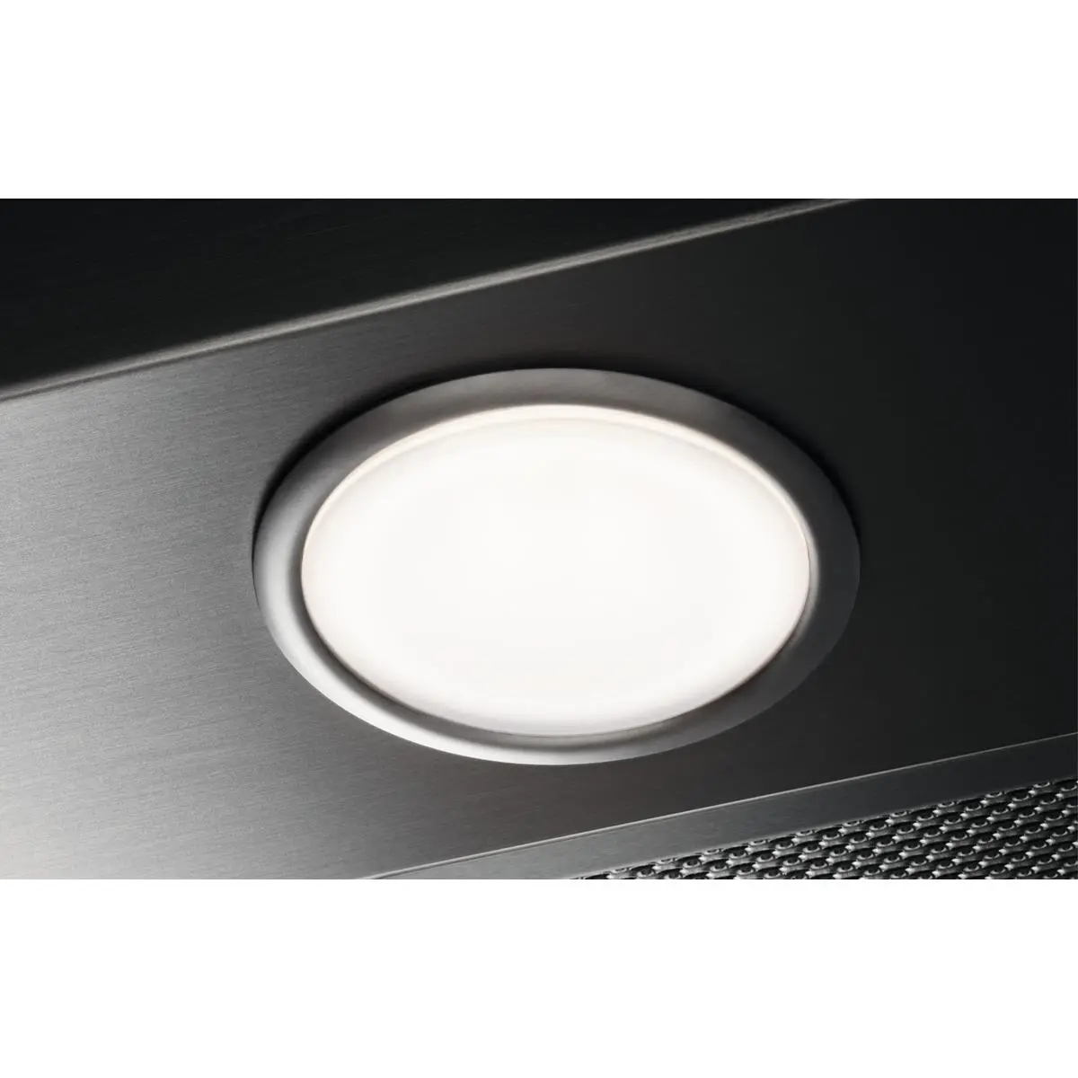 Okap Electrolux 700 LFG716X Srebrny