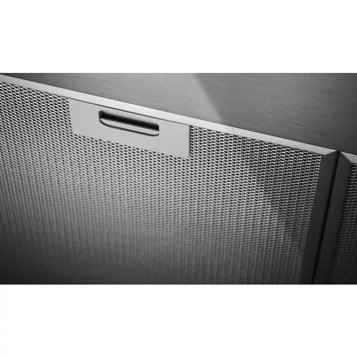 Okap Electrolux 700 LFG716X Srebrny