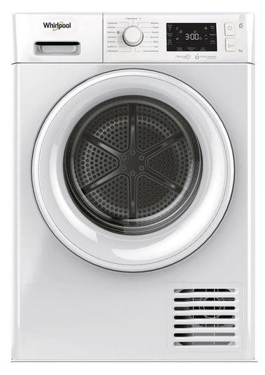 Suszarka Whirlpool FT M22 9X2Y PL
