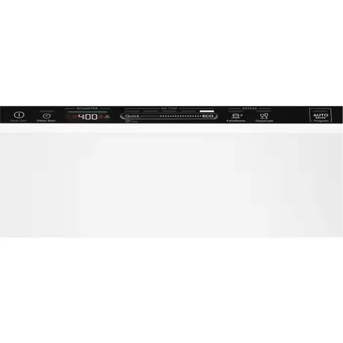 Zmywarka Electrolux 600 SatelliteClean EES47310L 59,6cm Automatyczne otwieranie drzwi