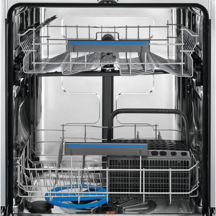 Zmywarka Electrolux 600 SatelliteClean EES47310L 59,6cm Automatyczne otwieranie drzwi