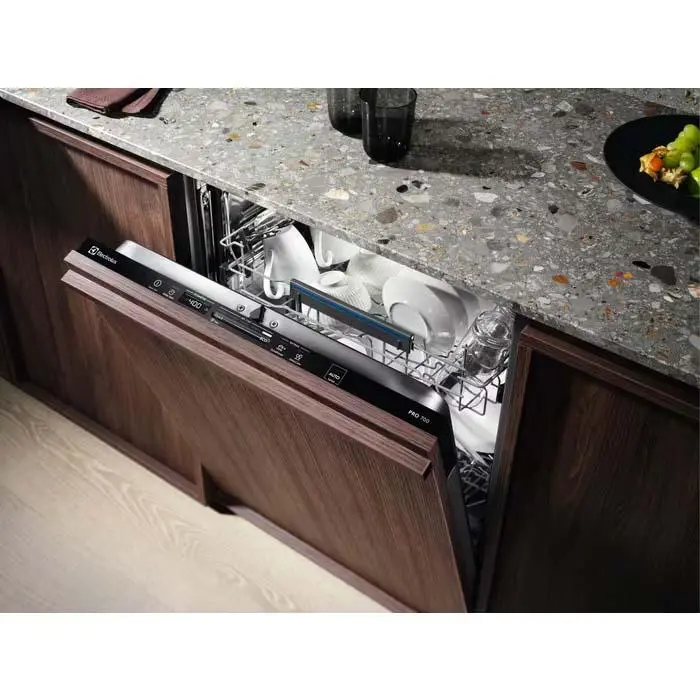 Zmywarka Electrolux 600 SatelliteClean EES47310L 59,6cm Automatyczne otwieranie drzwi