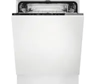 Electrolux 600 SatelliteClean EES47310L 59,6cm Automatyczne otwieranie drzwi