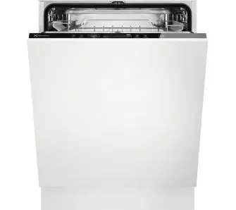 Zmywarka Electrolux EES47310L 59,6cm Automatyczne otwieranie drzwi