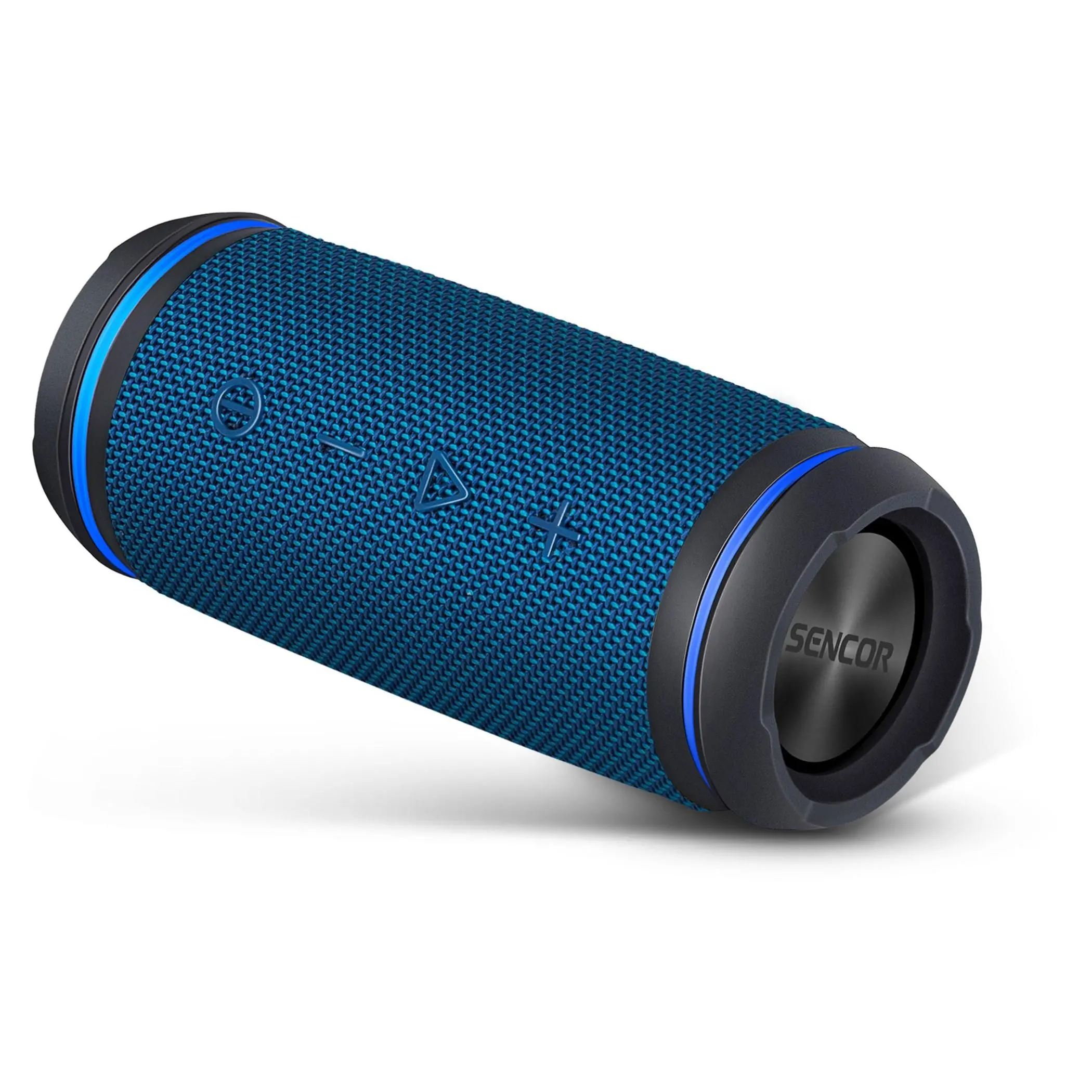 Głośnik Bluetooth Sencor Sirius Mini SSS 6100N NFC 16W Niebieski