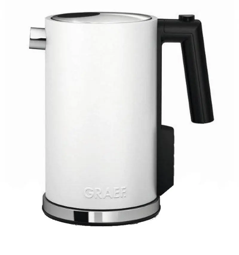 Graef WK 901 1,25l 2200W Regulacja temperatury