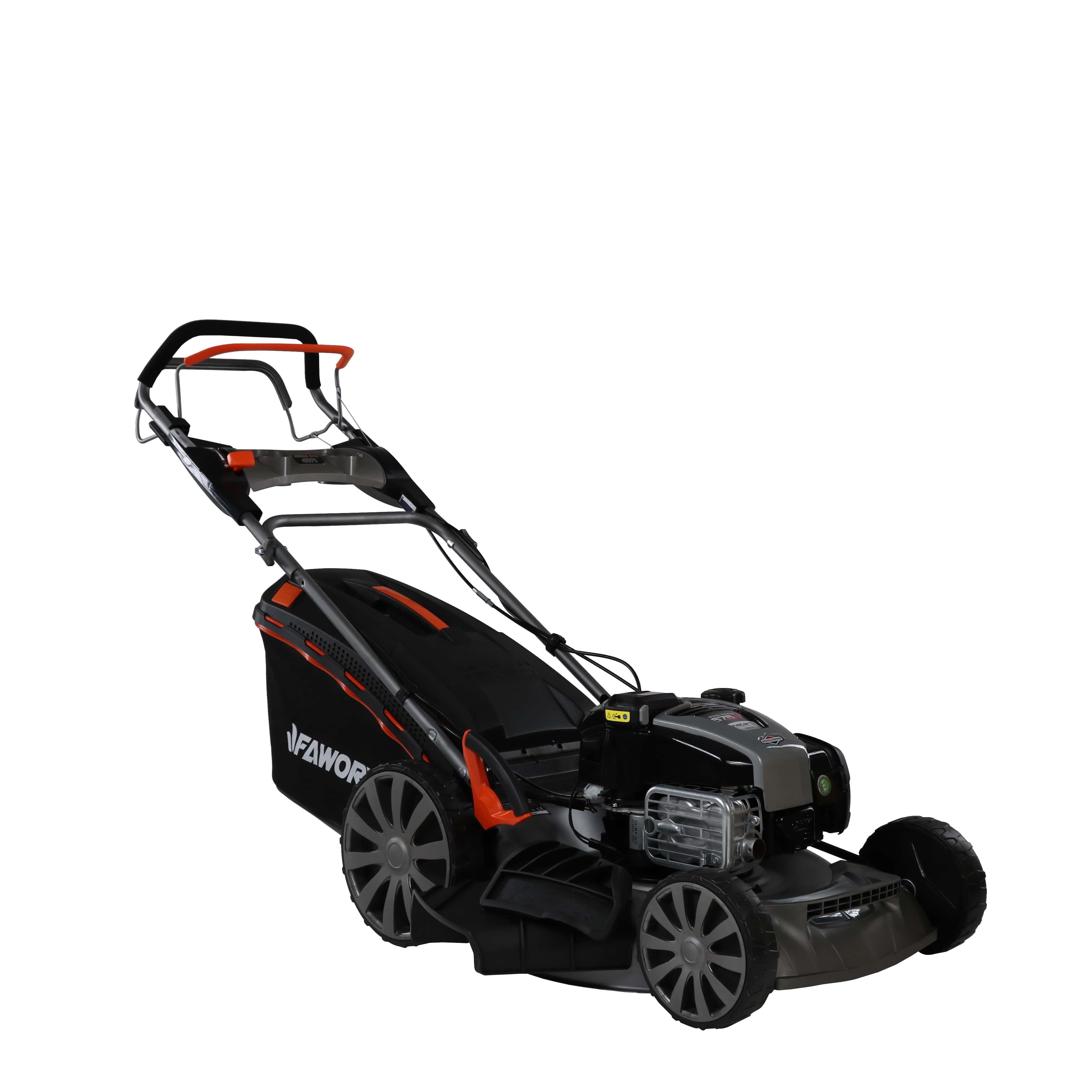 Faworyt GTL51BS675NIS - 4w1