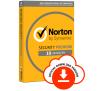 Norton Security Premium 3.0 25GB 1U-10D-1Y (Kod)