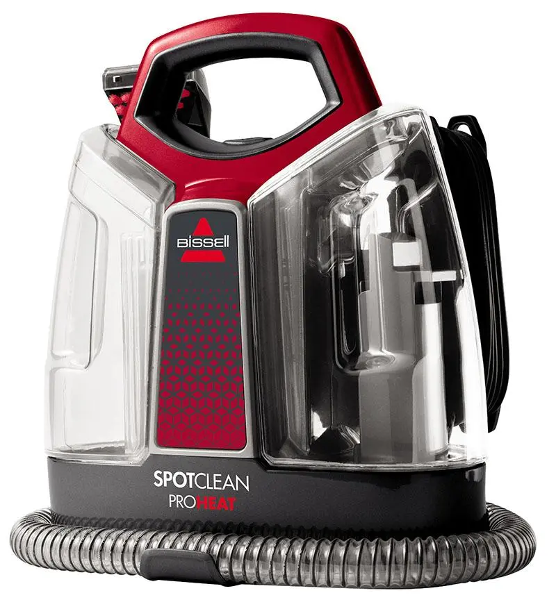 Urządzenie do usuwania plam Bissell SpotClean PRO HEAT 36988 330W