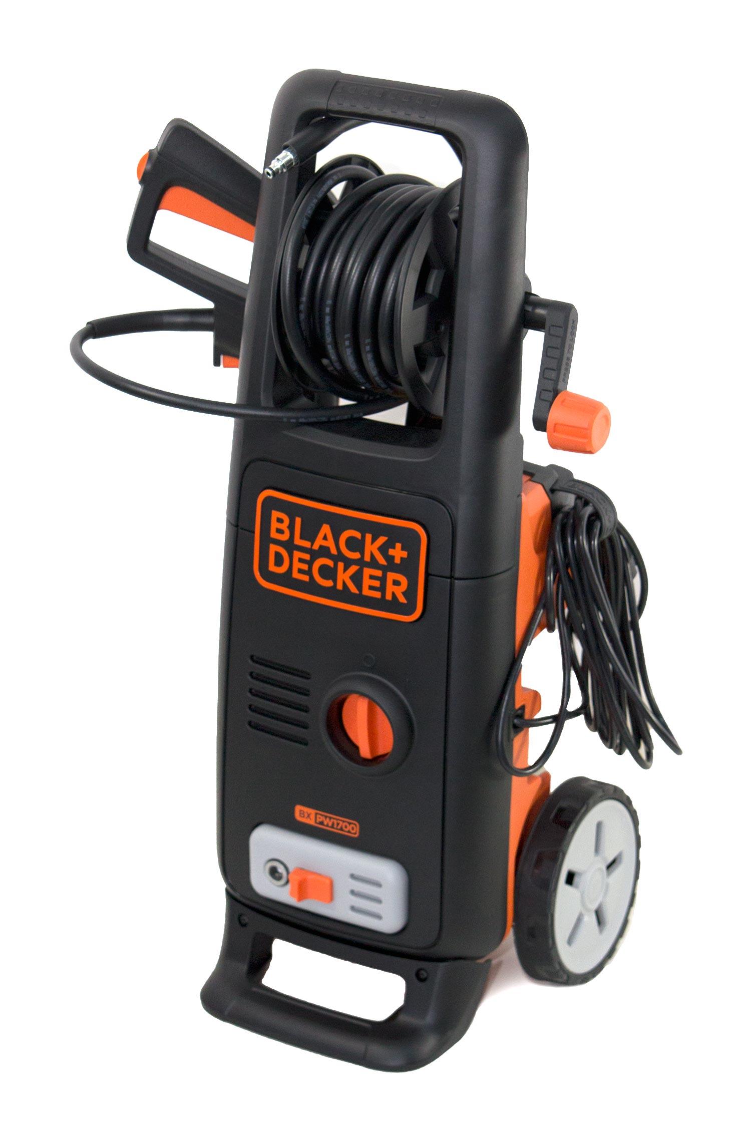 Black&Decker BXPW1700E
