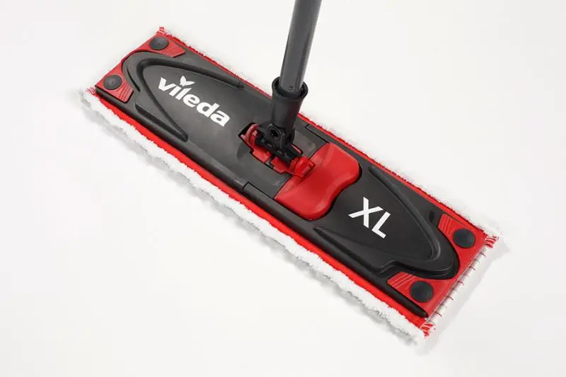 Mop płaski Vileda Ultramax TURBO XL
