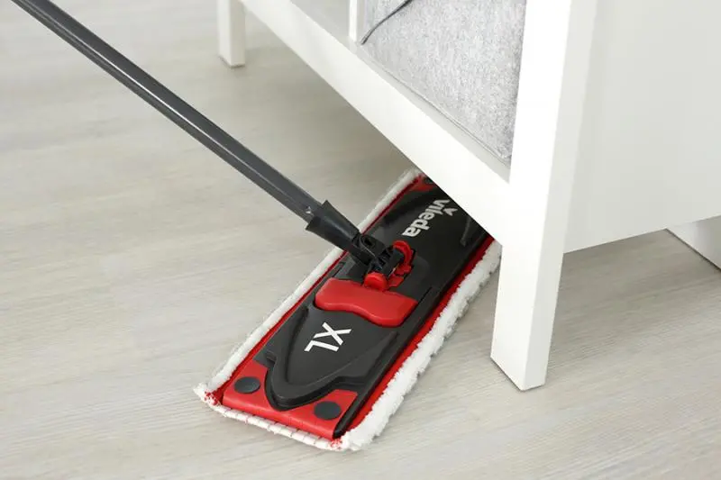 Mop płaski Vileda Ultramax TURBO XL