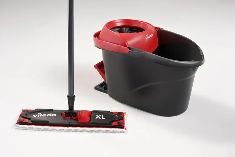 Mop płaski Vileda Ultramax TURBO XL