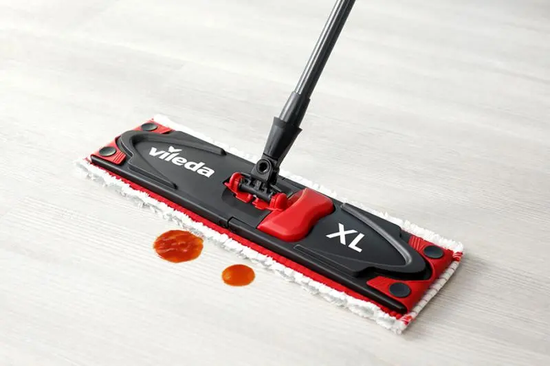 Mop płaski Vileda Ultramax TURBO XL