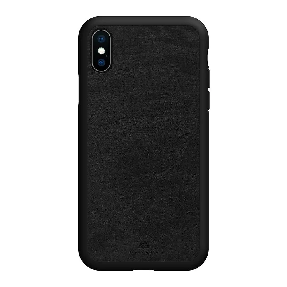 Etui Black Rock The Statement do iPhone Xs Max
