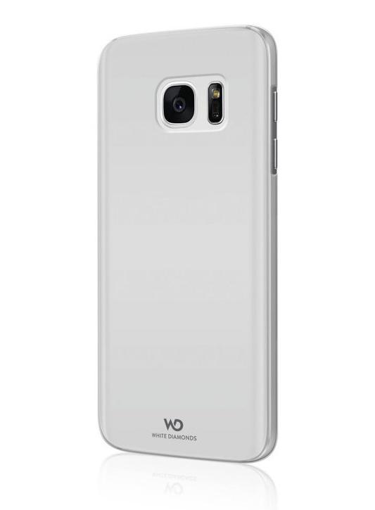 Etui White Diamonds Ultra Thin Iced do Samsung Galaxy S8