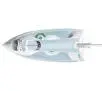 Żelazko Bosch Sensixx'x DA50 TDA5028120 Cera-glissee 180g/min