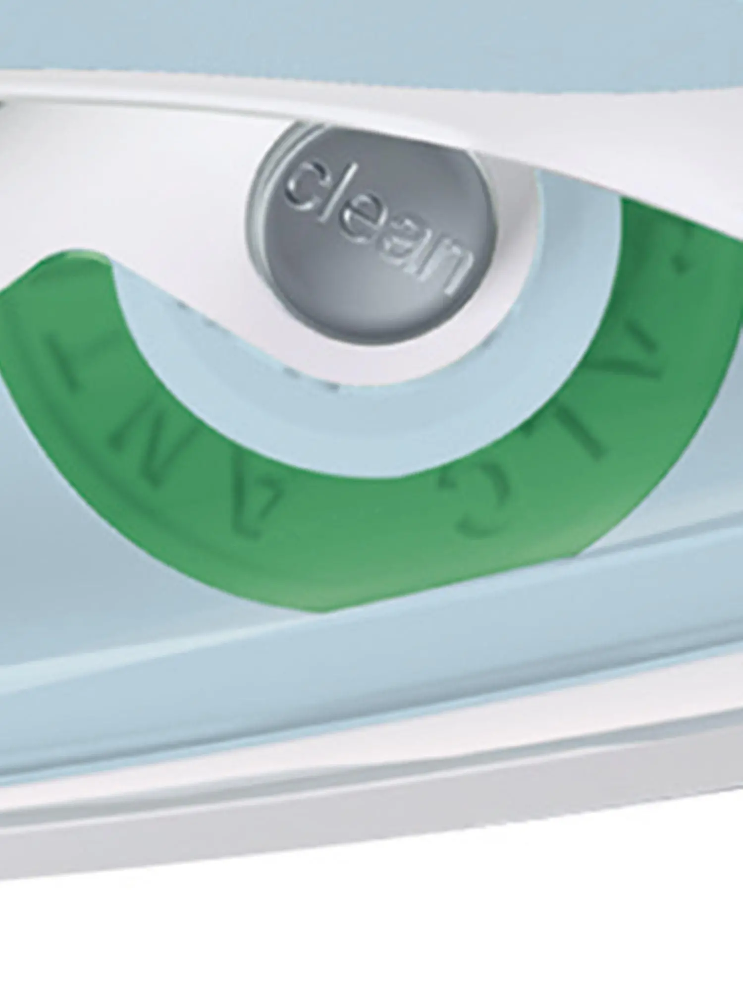 Żelazko Bosch Sensixx'x DA50 TDA5028120 Cera-glissee 180g/min