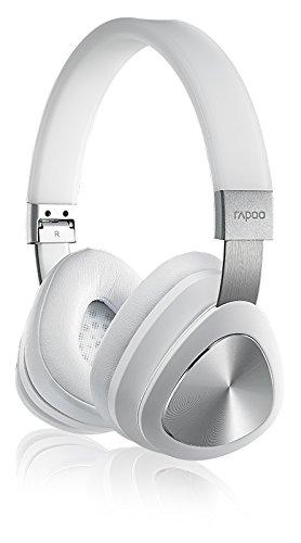 Słuchawki bezprzewodowe Rapoo S700 (biały)