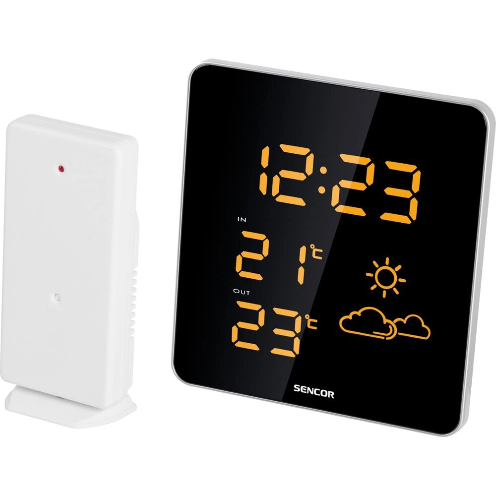 Stacja pogody Sencor SWS 240 OR