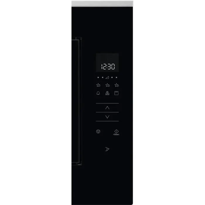 Kuchenka mikrofalowa Electrolux KMFD264TEX Grill