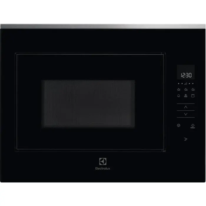 Kuchenka mikrofalowa Electrolux KMFD264TEX Grill