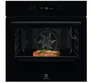 Electrolux 700 SenseCook EOE7P31Z Termoobieg Termosonda Czarny-Zdjęcie-0